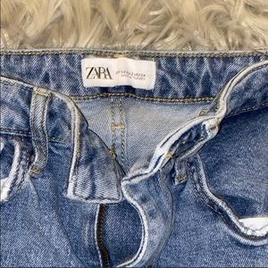 Zara Jeans